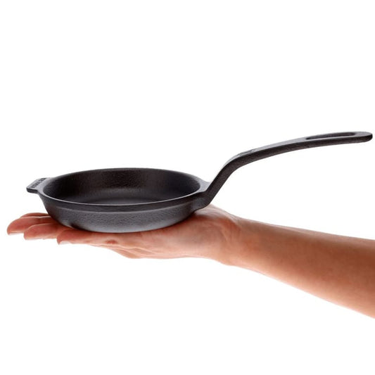 Cast Iron Mini Skillet - 11.5cm | prettycleanshop.myshopify.com