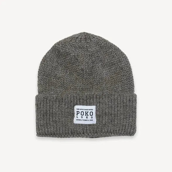 Alpaca Wool Fisherman Hat | prettycleanshop