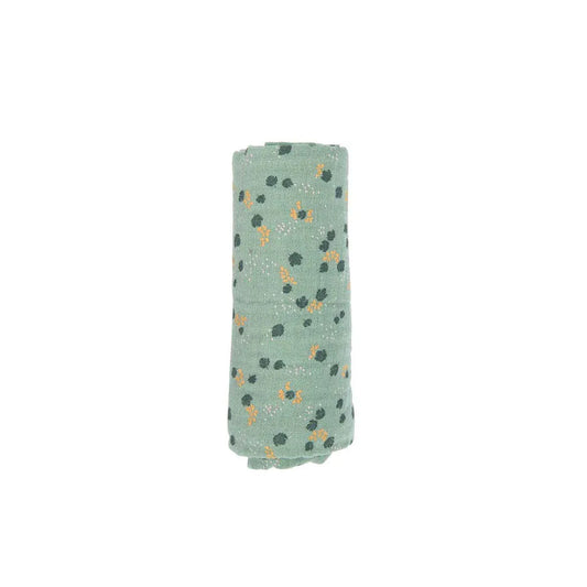 Muslin Swaddle Square Sets of 3 - Various Designs | prettycleanshop.myshopify.com