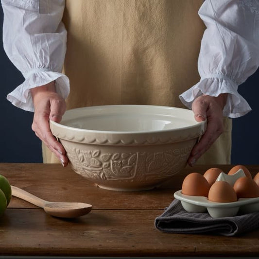Ceramic Mixing Bowl In the Forest - 2.7L | prettycleanshop.myshopify.com
