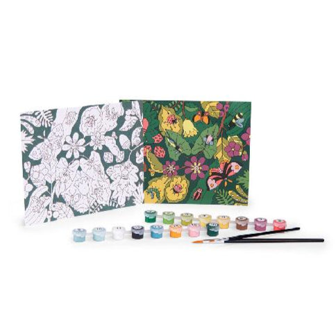 Paint by Numbers - Various Designs