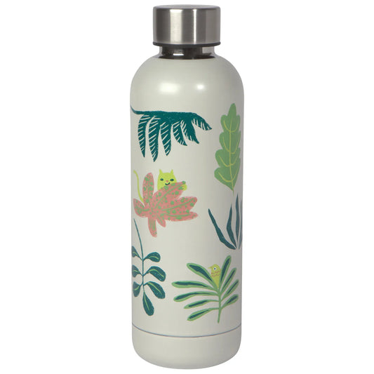 Stainless Steel Water Bottle - Haven | prettycleanshop.myshopify.com