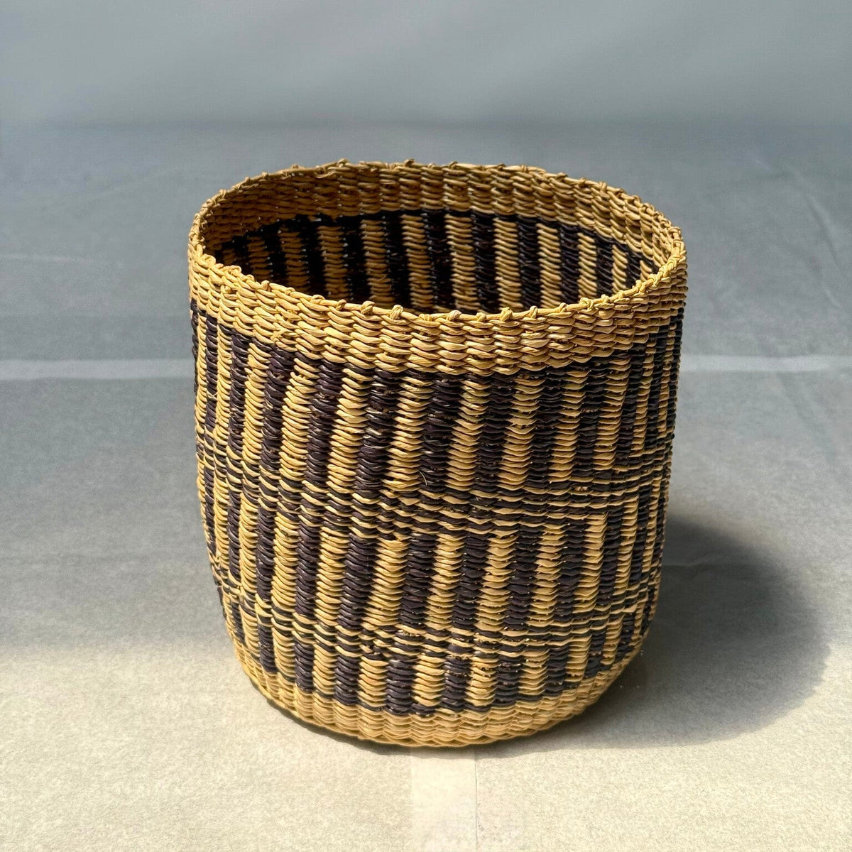 African Plant Pot Basket | prettycleanshop