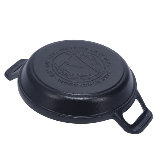 Cast Iron Mini Round Baker