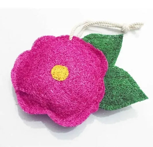 Dish Natural Loofah | prettycleanshop.myshopify.com