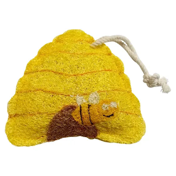 Dish Natural Loofah | prettycleanshop.myshopify.com
