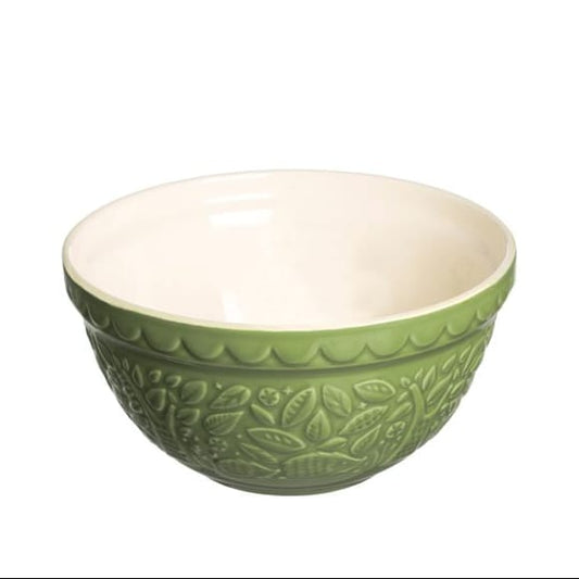 Ceramic Mixing Bowl In the Forest - 1.1L | prettycleanshop.myshopify.com