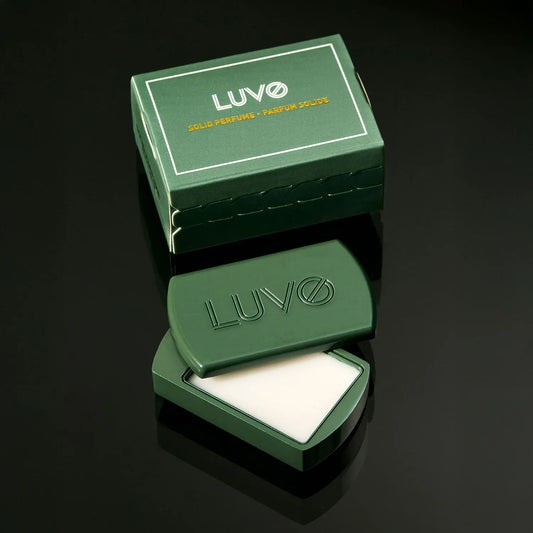 Solid Perfume | prettycleanshop