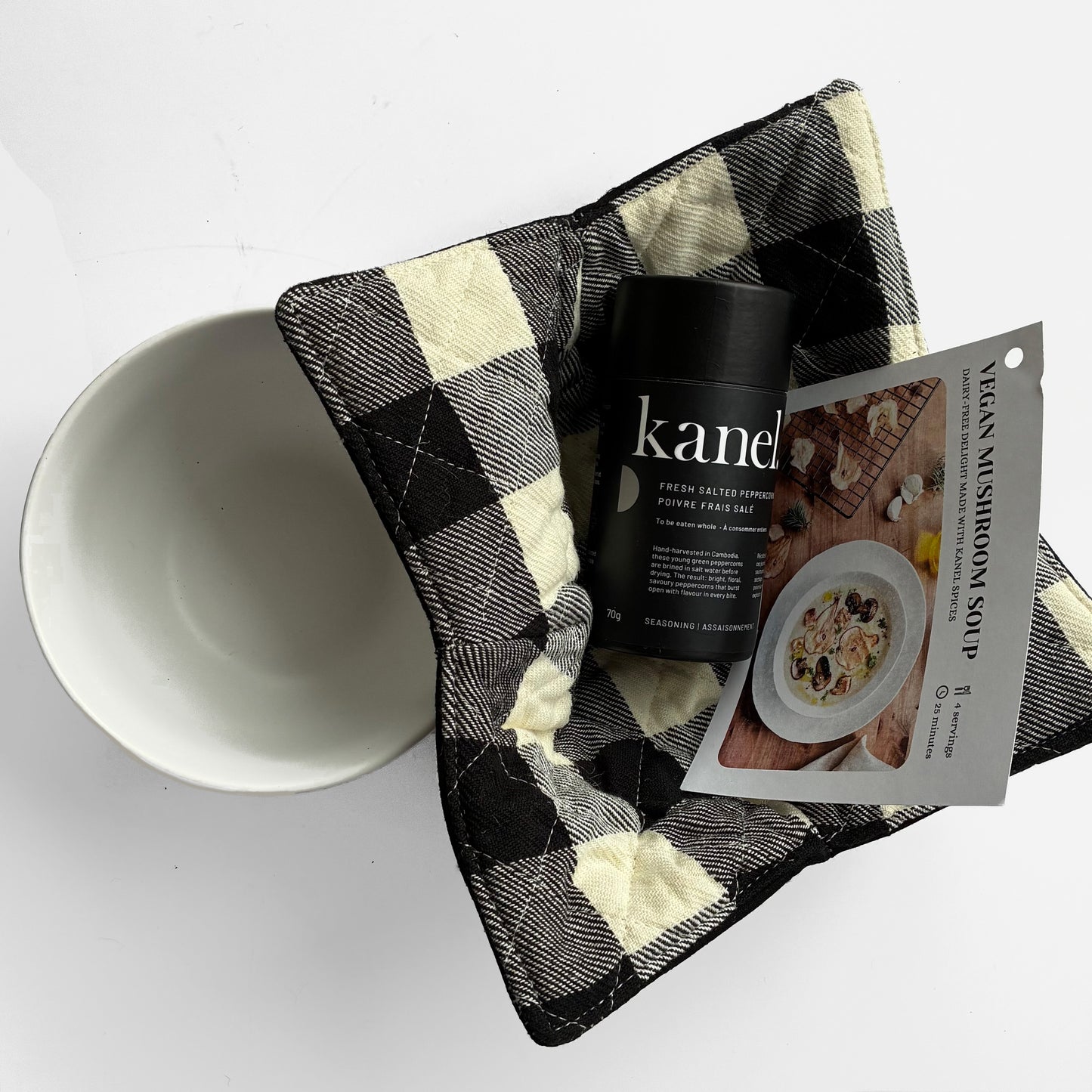 Soup for the Soul Gift Set