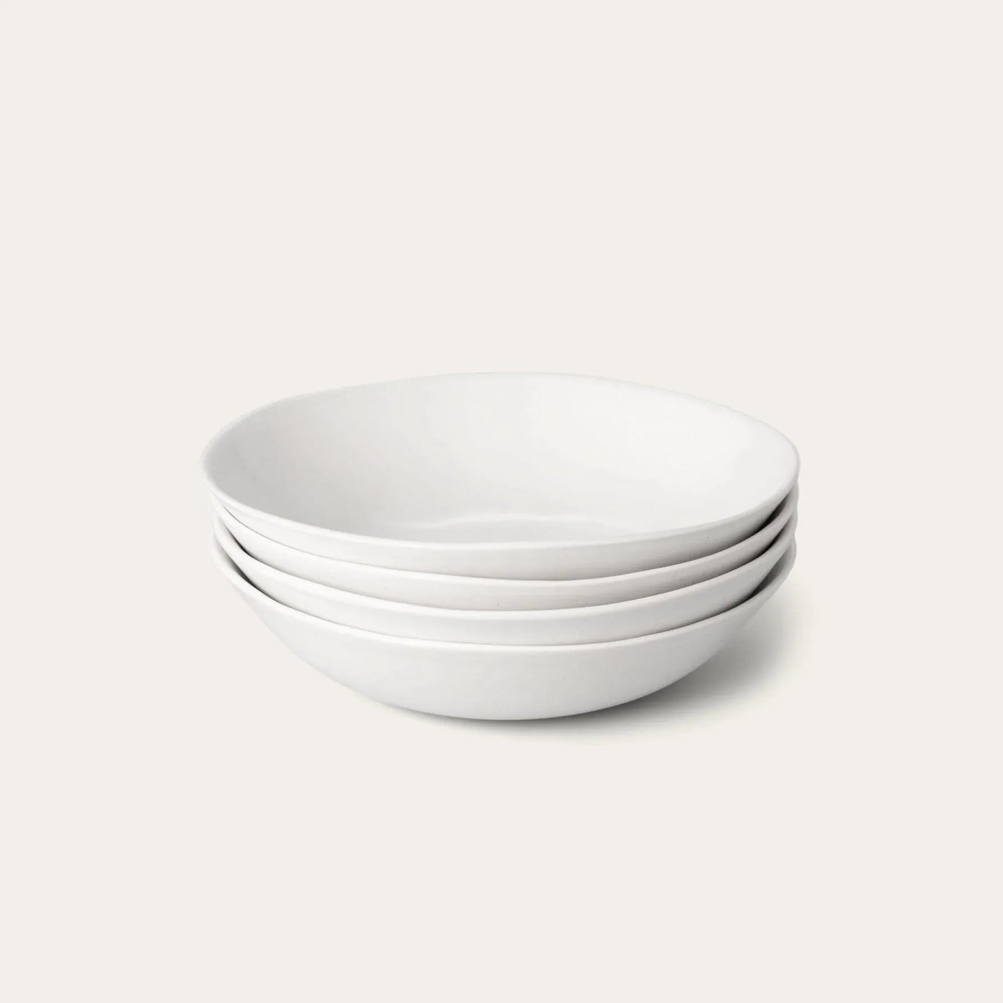 The Pasta Bowls - Set of 4 | prettycleanshop