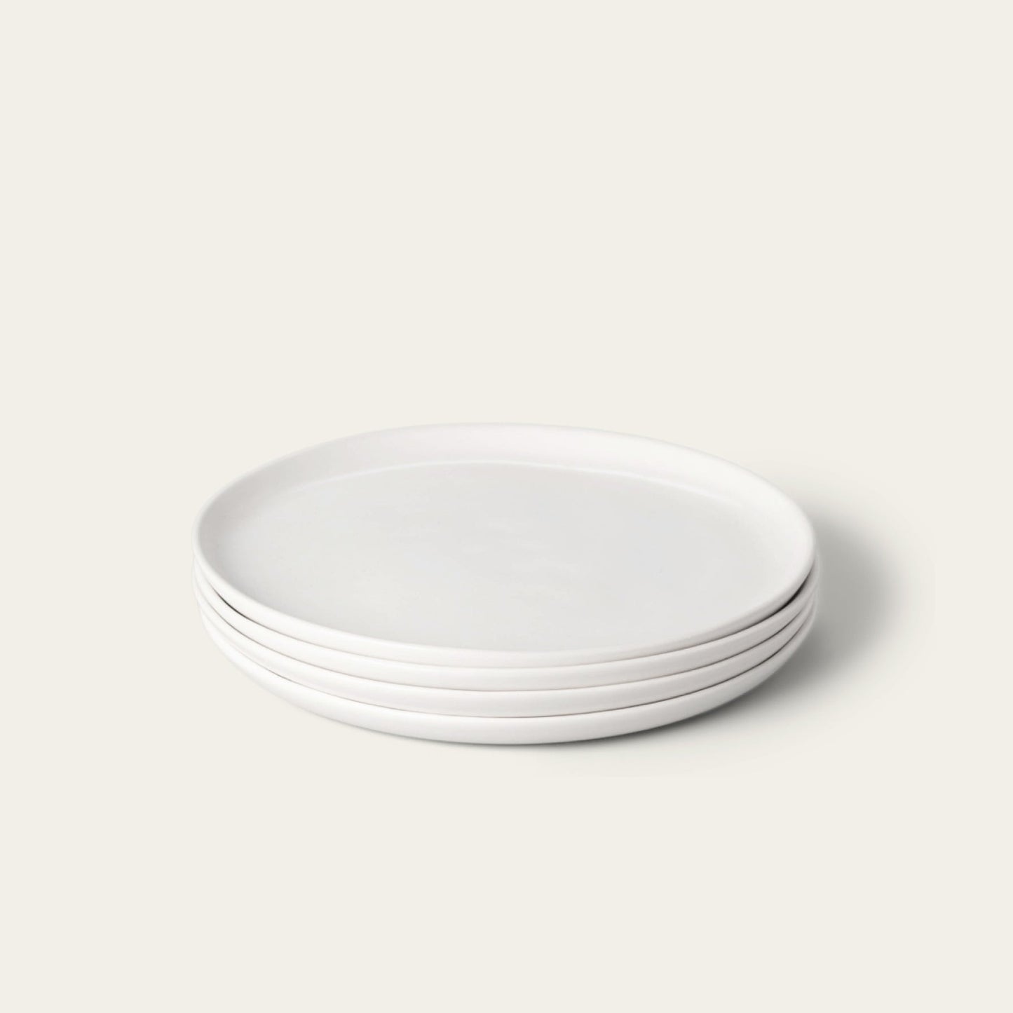 The Dinner Plates - Set of 4