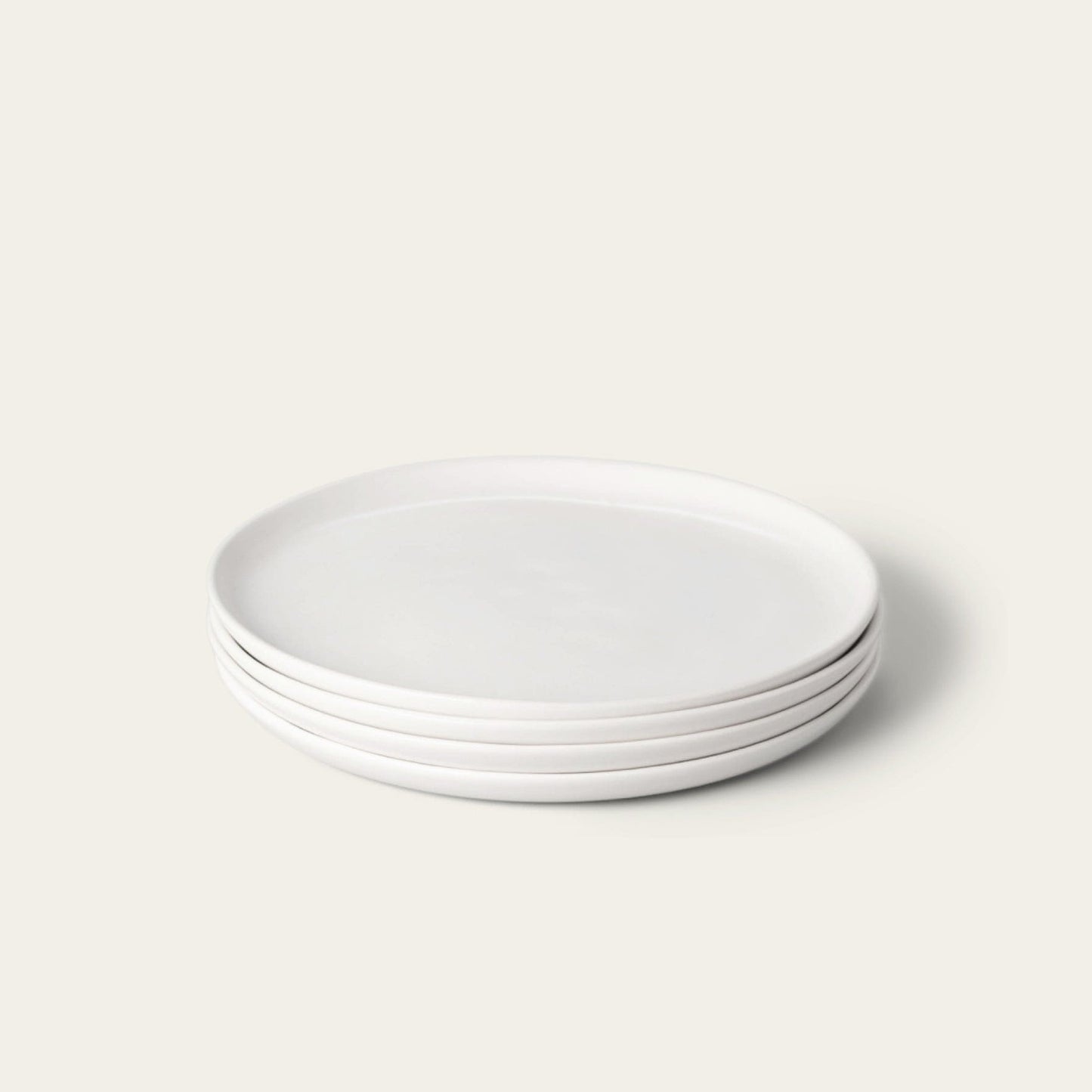 The Dinner Plates - Set of 4 | prettycleanshop