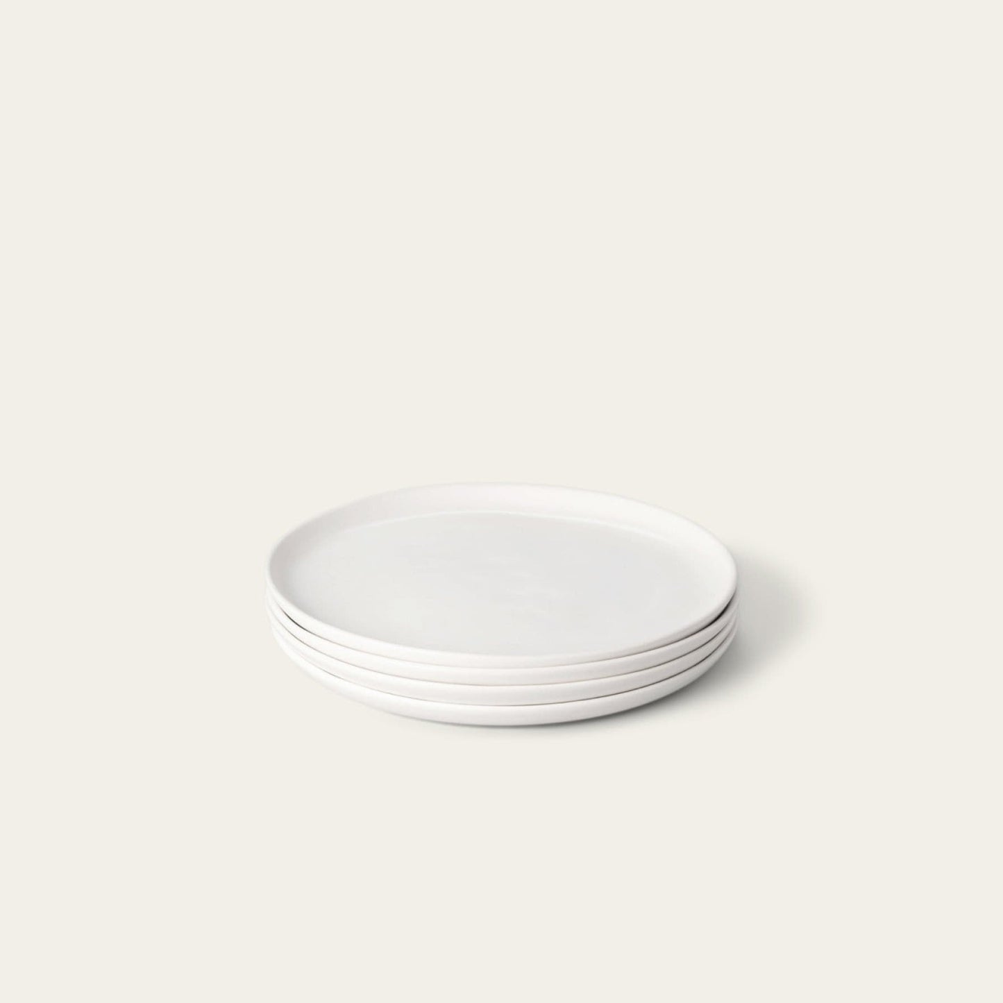 The Salad Plates - Set of 4 | prettycleanshop