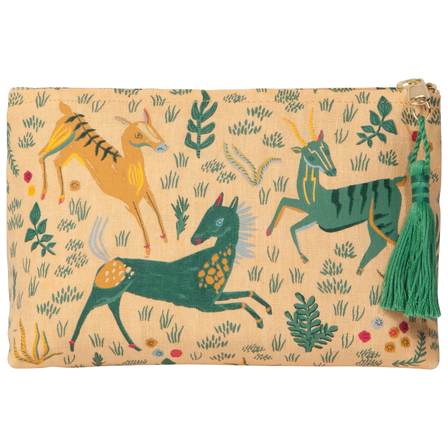 Cosmetic Bag - Boundless