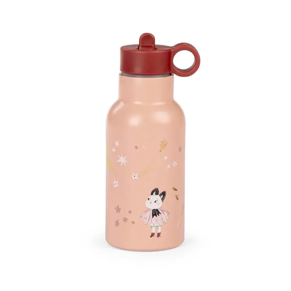 Kids Stainless Steel Water Bottles | prettycleanshop.myshopify.com