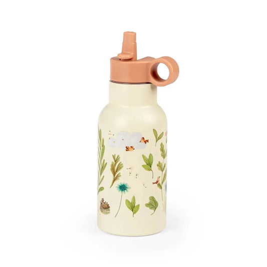 Kids Stainless Steel Water Bottles | prettycleanshop.myshopify.com