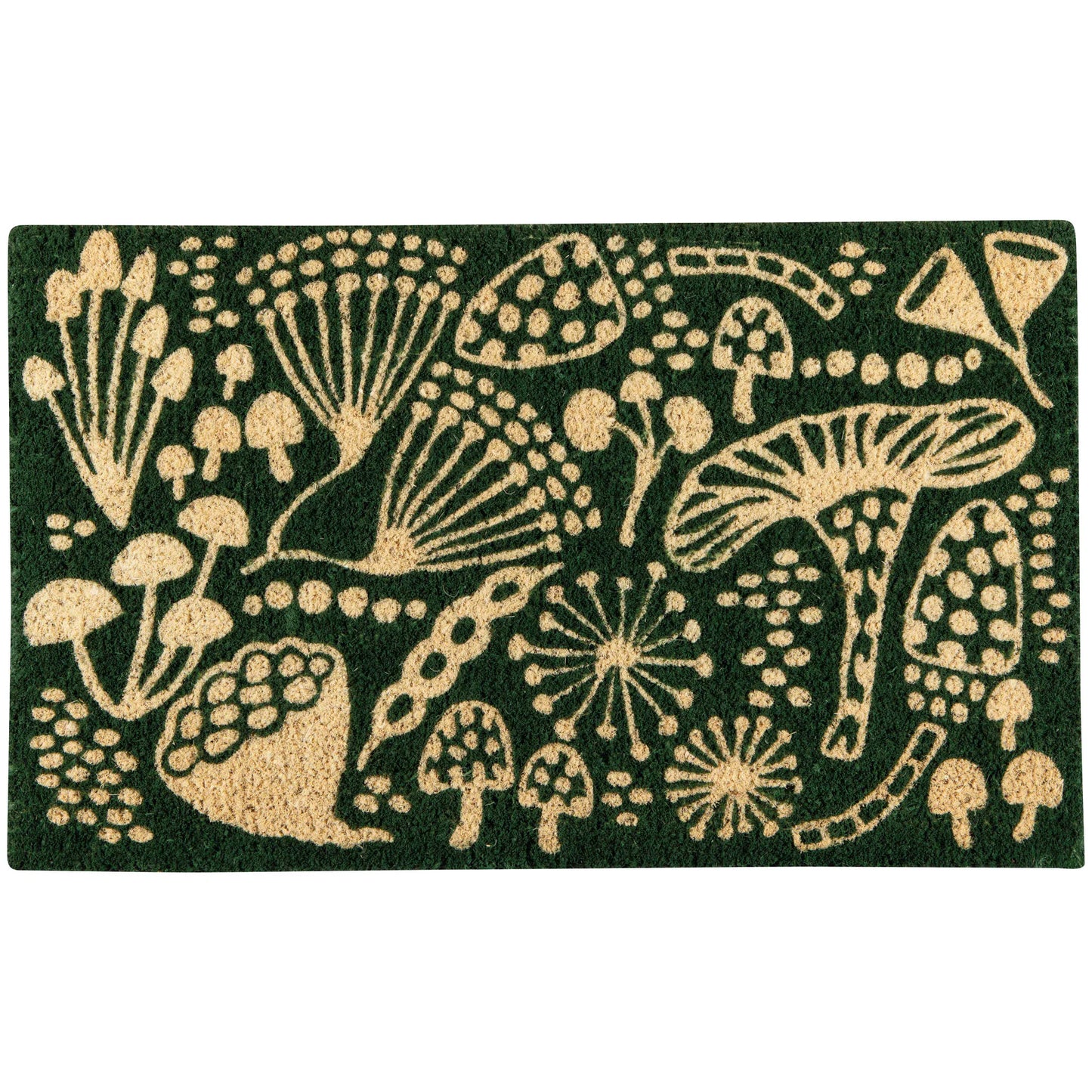 Coconut Doormats | prettycleanshop