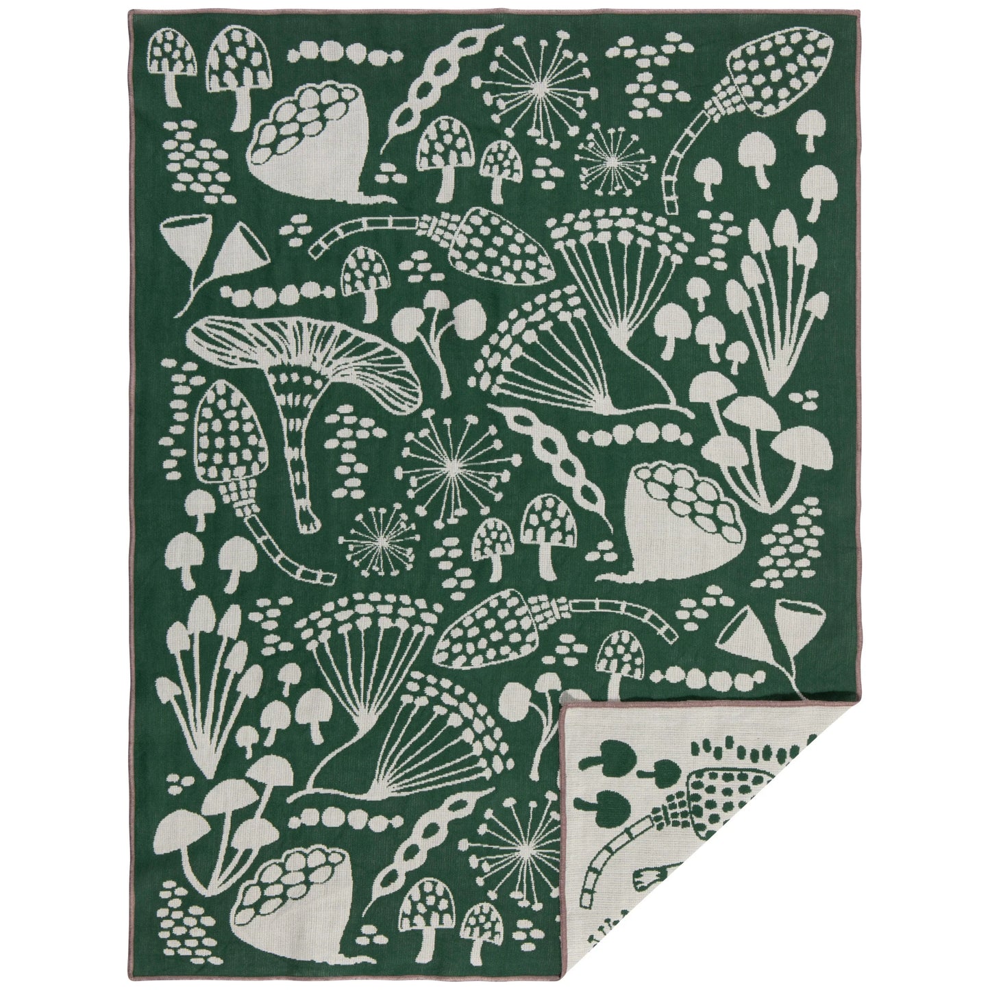 Cotton Double Cloth Kitchen Tea Towel