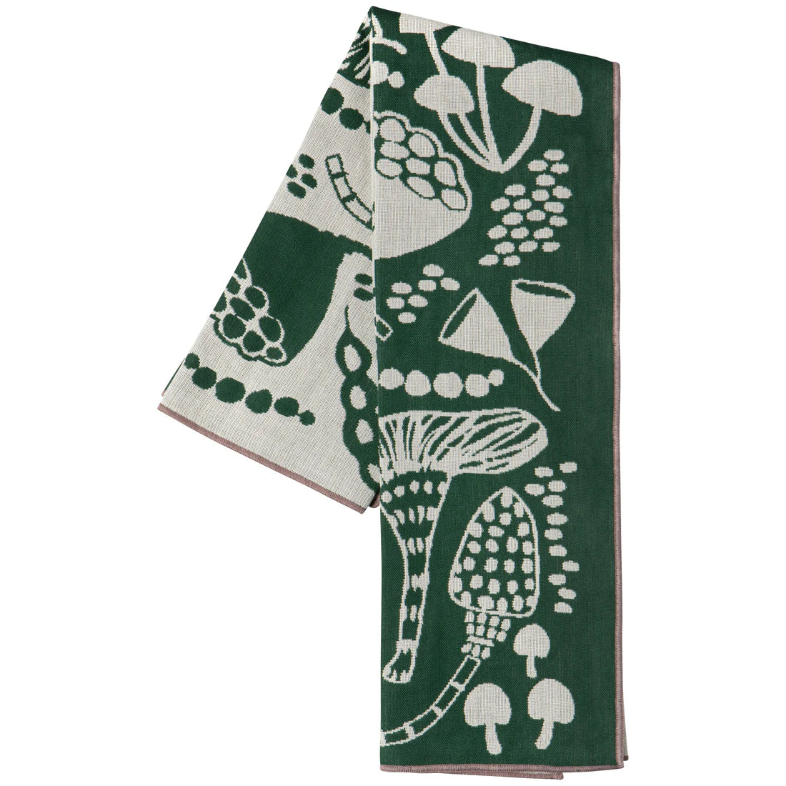 Cotton Double Cloth Kitchen Tea Towel