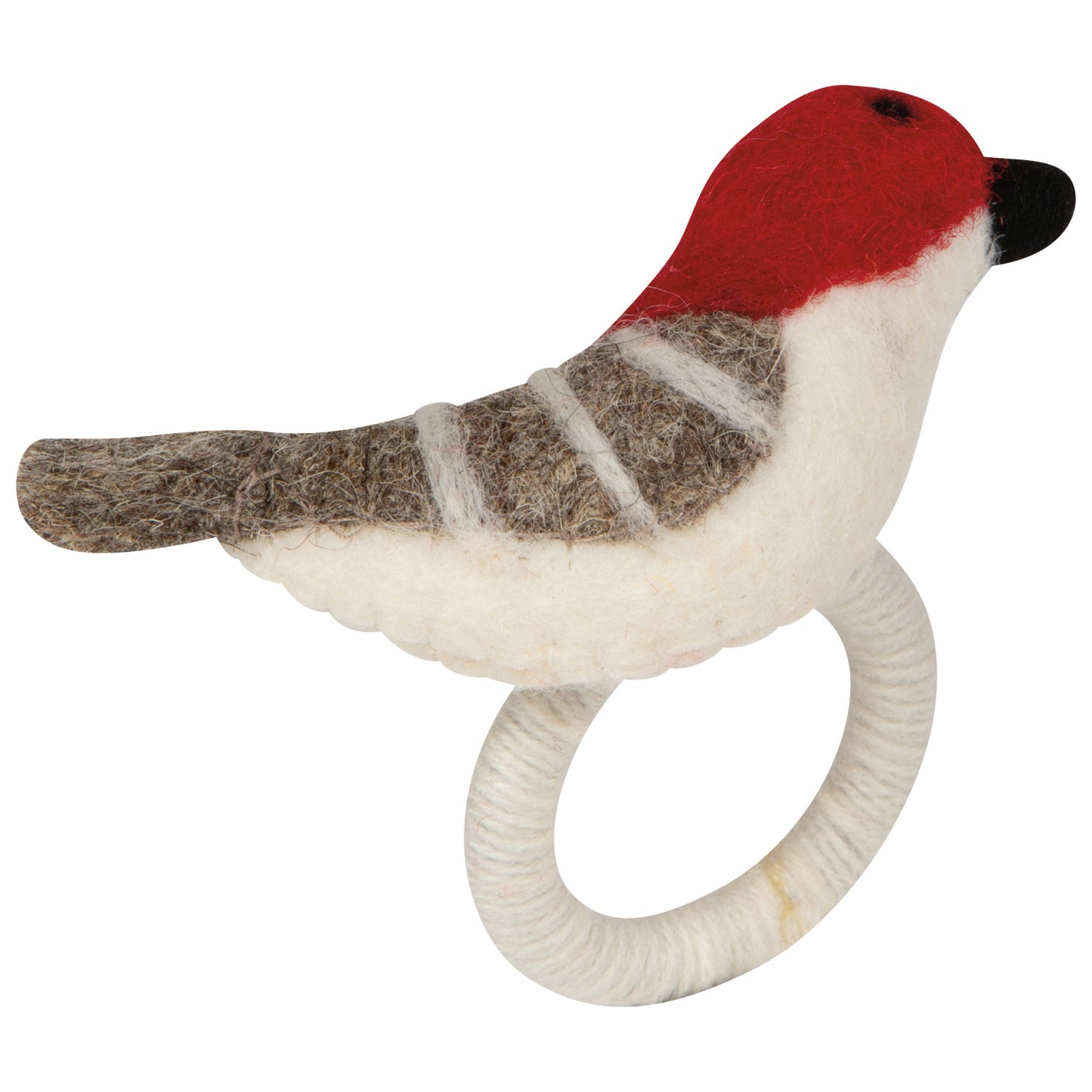 Felt Napkin Rings