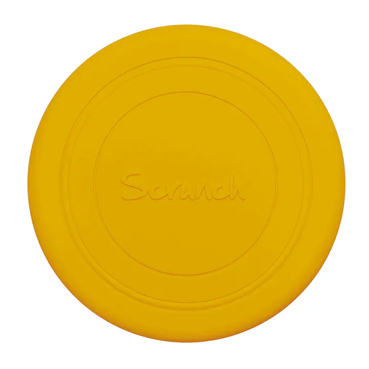 Silicon Flying Disc | prettycleanshop