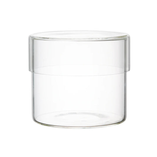 Kinto SCHALE Glass Case - Medium Kitchen Kinto Prettycleanshop