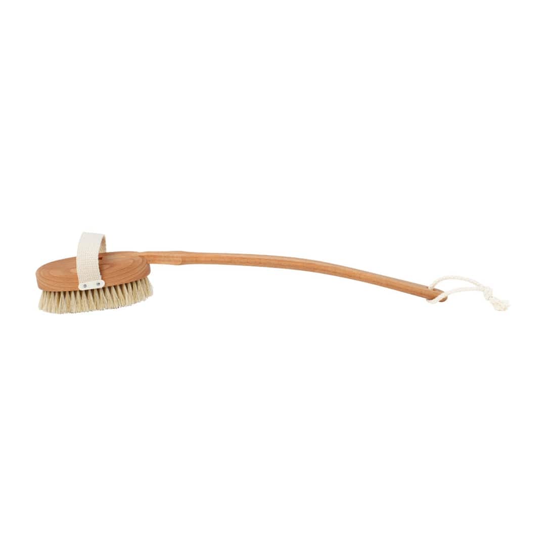 Bath Brush-Bath Brushes-Pretty Clean Shop