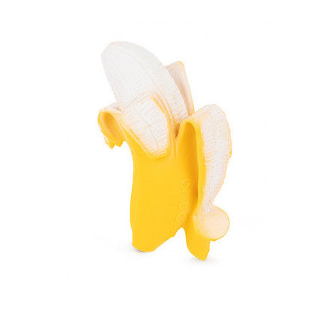 Natural Rubber Teether - Ana Banana