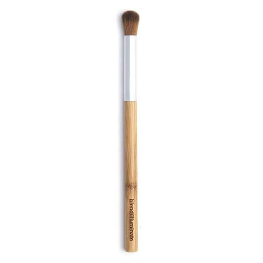Bamboo Makeup Blending Brush-Elate Cosmetics-Prettycleanshop
