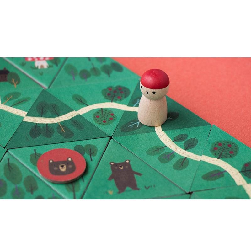 Climb the Mountain Game by LONDJI Kids Londji Prettycleanshop