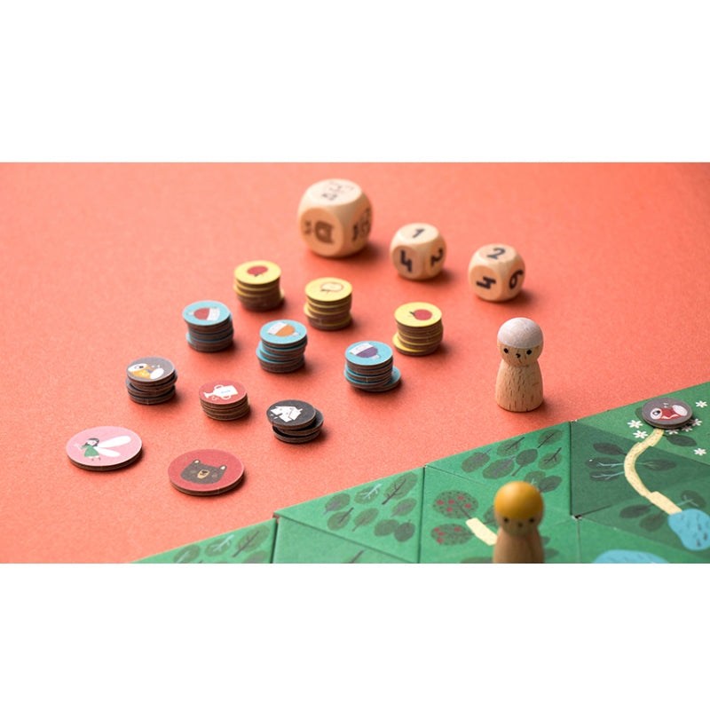 Climb the Mountain Game by LONDJI Kids Londji Prettycleanshop