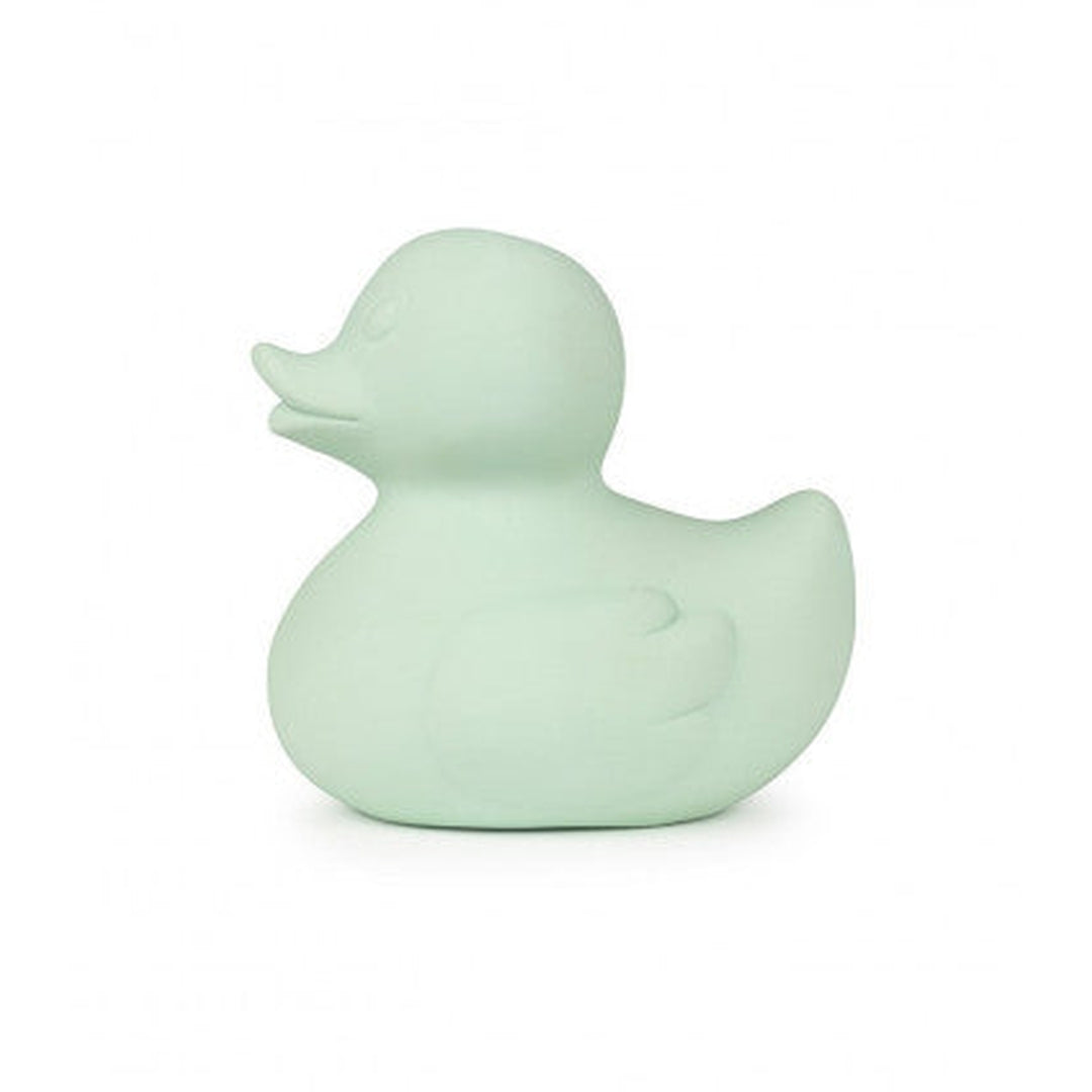 Natural Rubber Bath Toy - Elvis the Duck