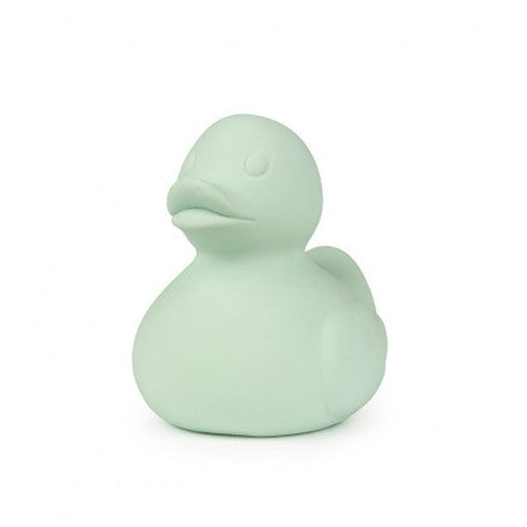 Natural Rubber Bath Toy - Elvis the Duck