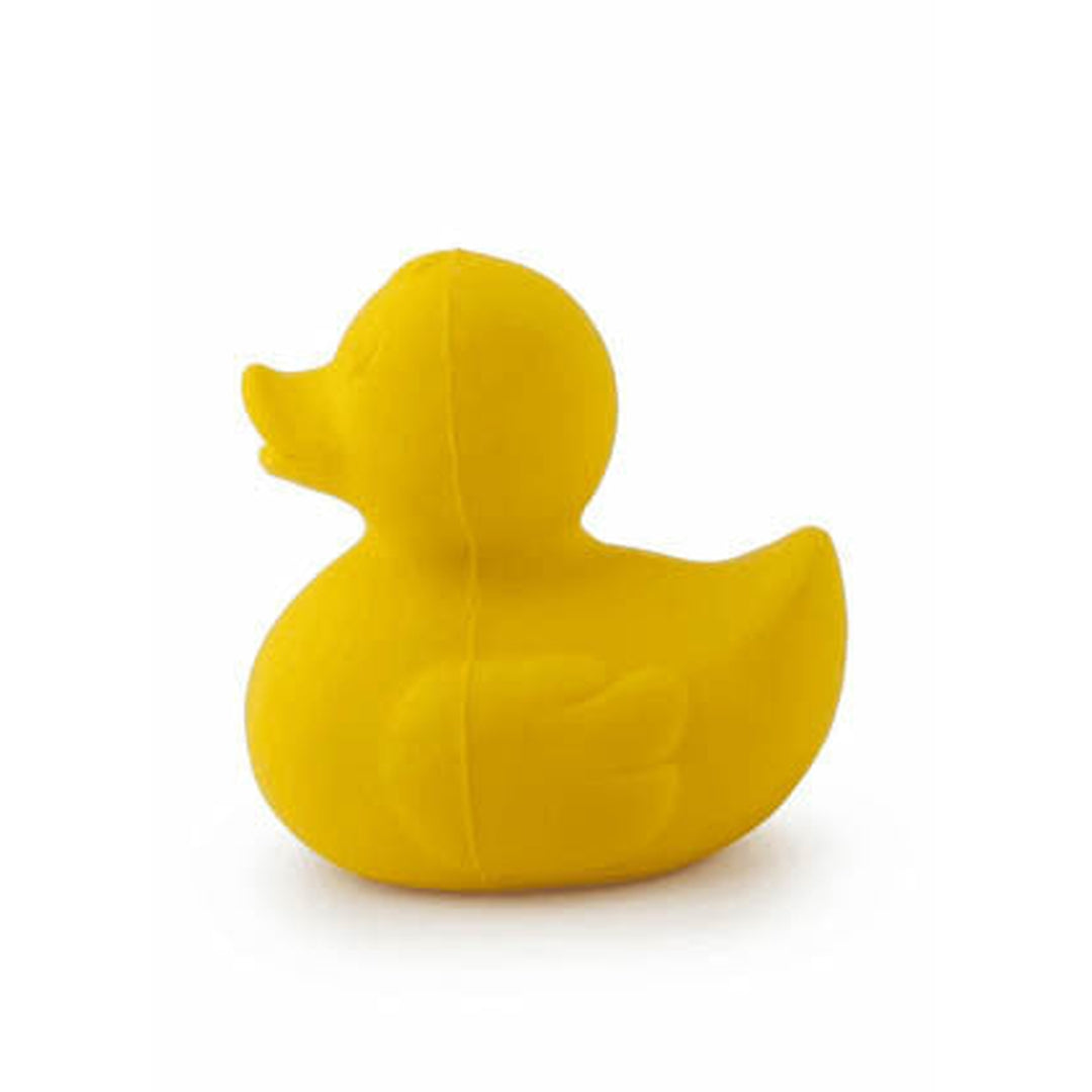 Natural Rubber Bath Toy - Elvis the Duck