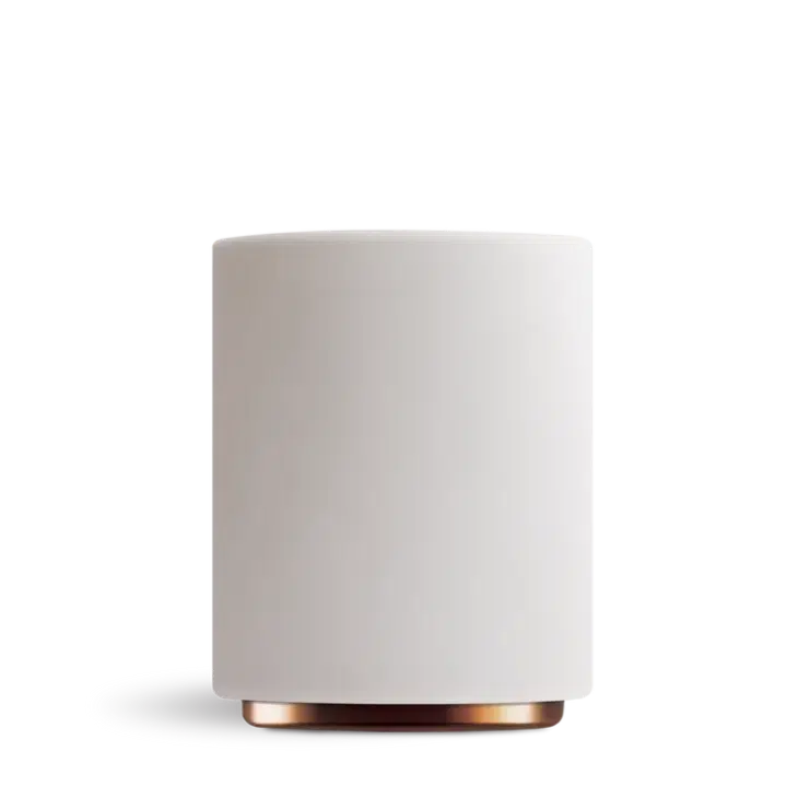 Fellow Monty Cup Latte - Matte White Kitchen Fellow Prettycleanshop