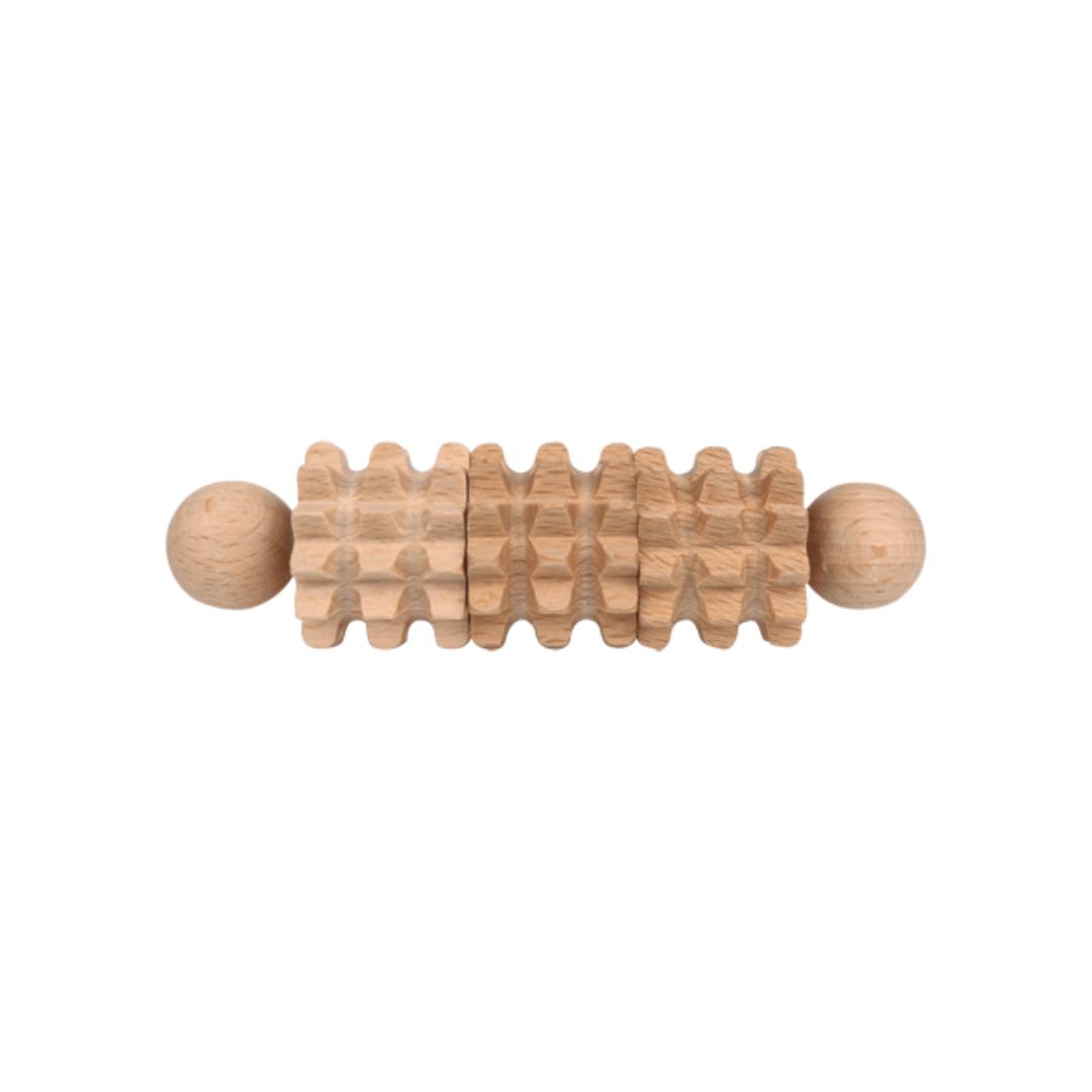 Hand Massage Roller by Redecker Bath and Body Redecker Prettycleanshop
