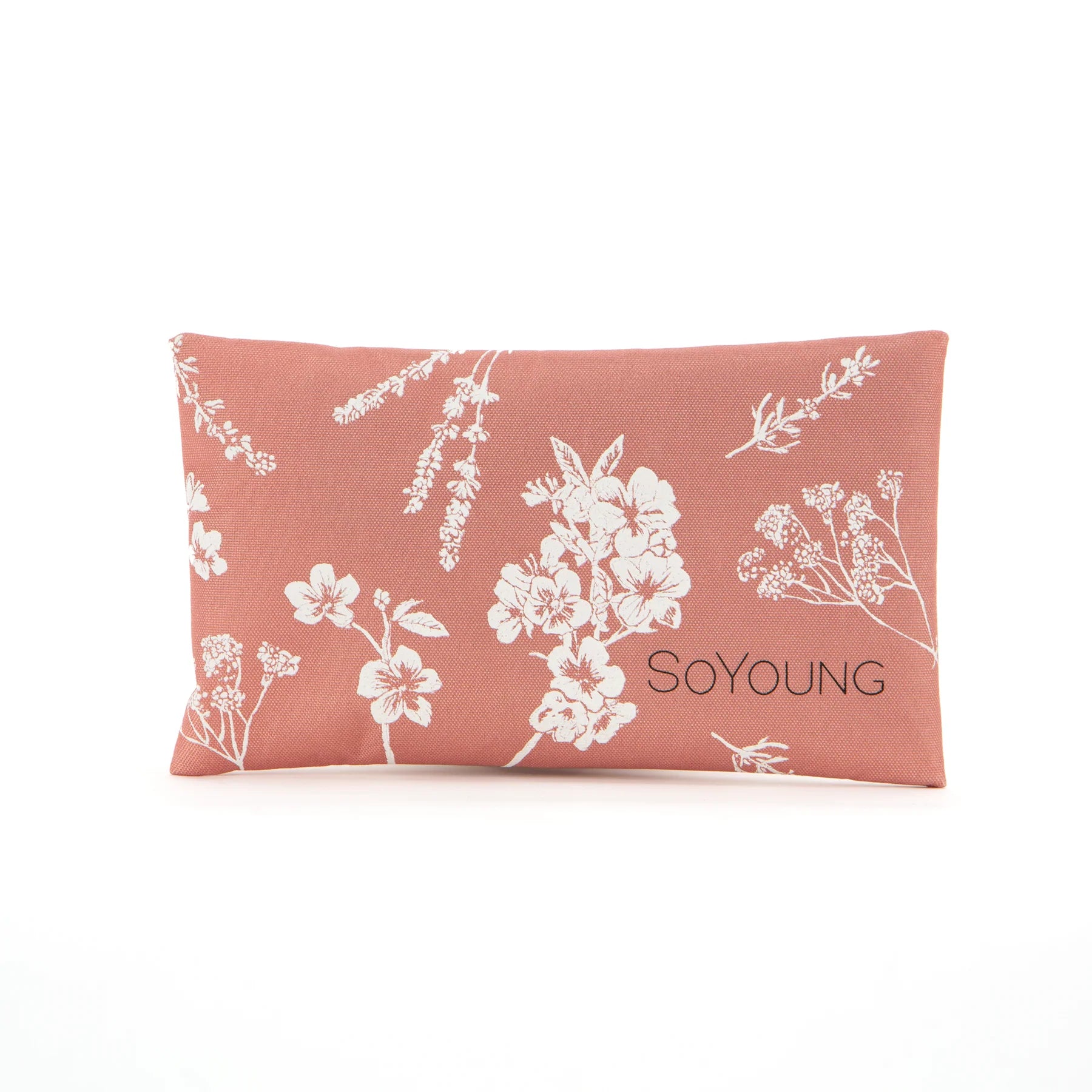 Ice pack - Condensation Free on the go SoYoung White Field Flowers Prettycleanshop