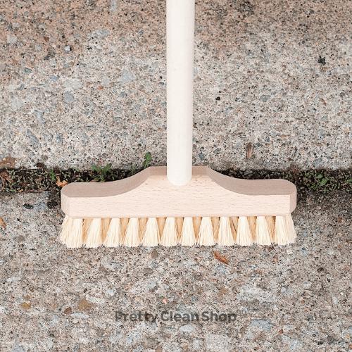 Kids Mop - Tampico - by Redecker Toys Redecker Prettycleanshop
