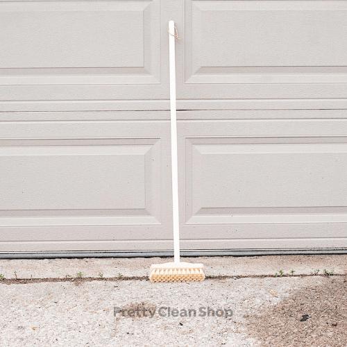 Kids Mop - Tampico - by Redecker Toys Redecker Prettycleanshop