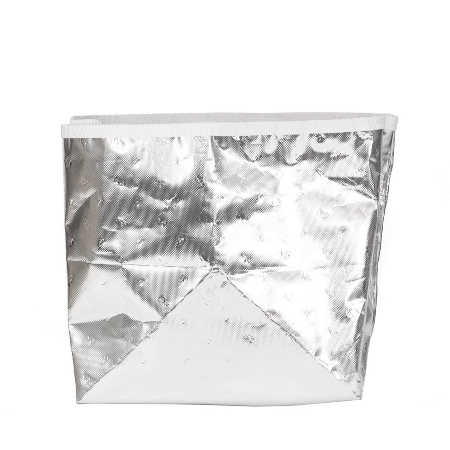 Linen Lunch Poche Bag - Confetti Block - by SoYoung on the go SoYoung Prettycleanshop