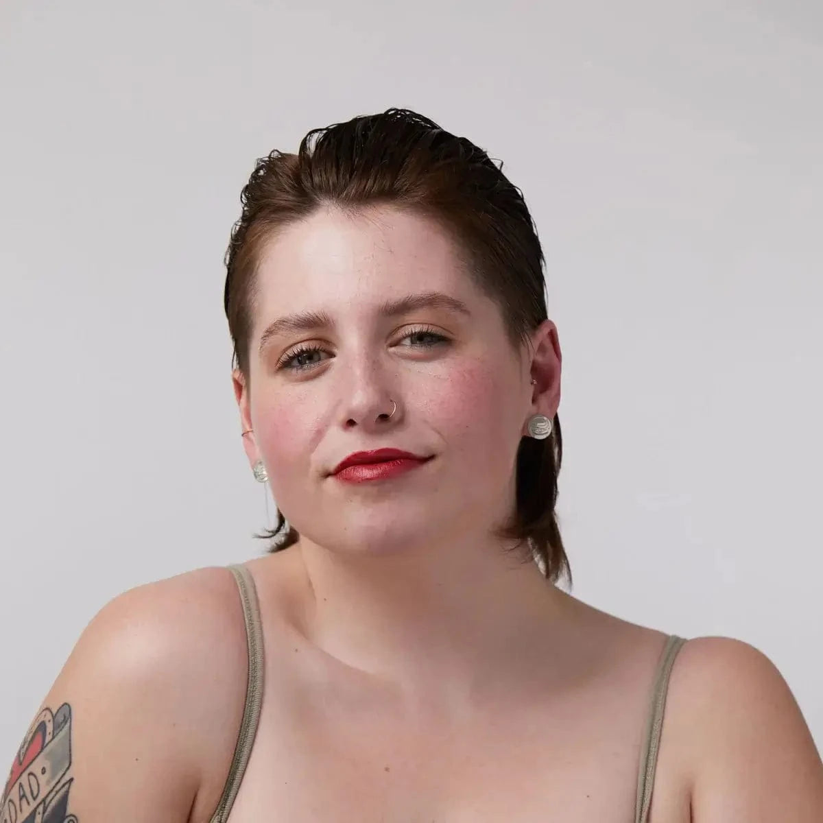 Lip and Cheek Tint - Ruby Rebel | prettycleanshop