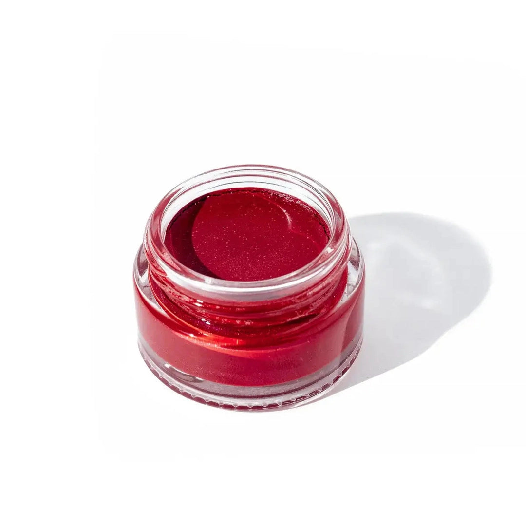 Lip and Cheek Tint - Ruby Rebel - by Birch Babe Naturals Makeup Birch Babe Naturals Prettycleanshop