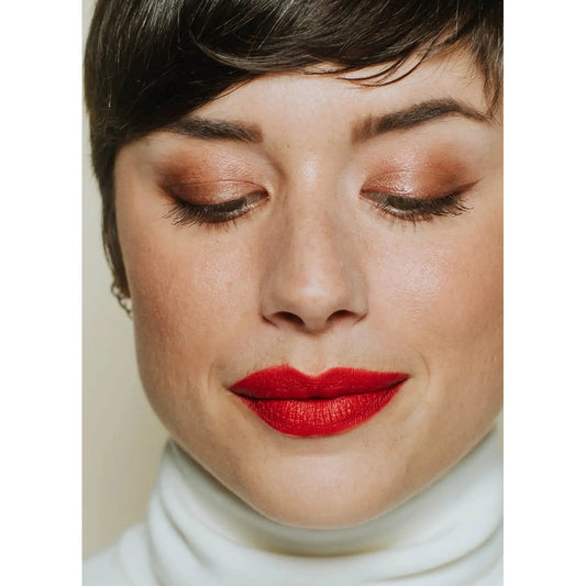 Lip Stick - Long-Wearing Lip Crayon - Prim Makeup Elate Cosmetics Prettycleanshop