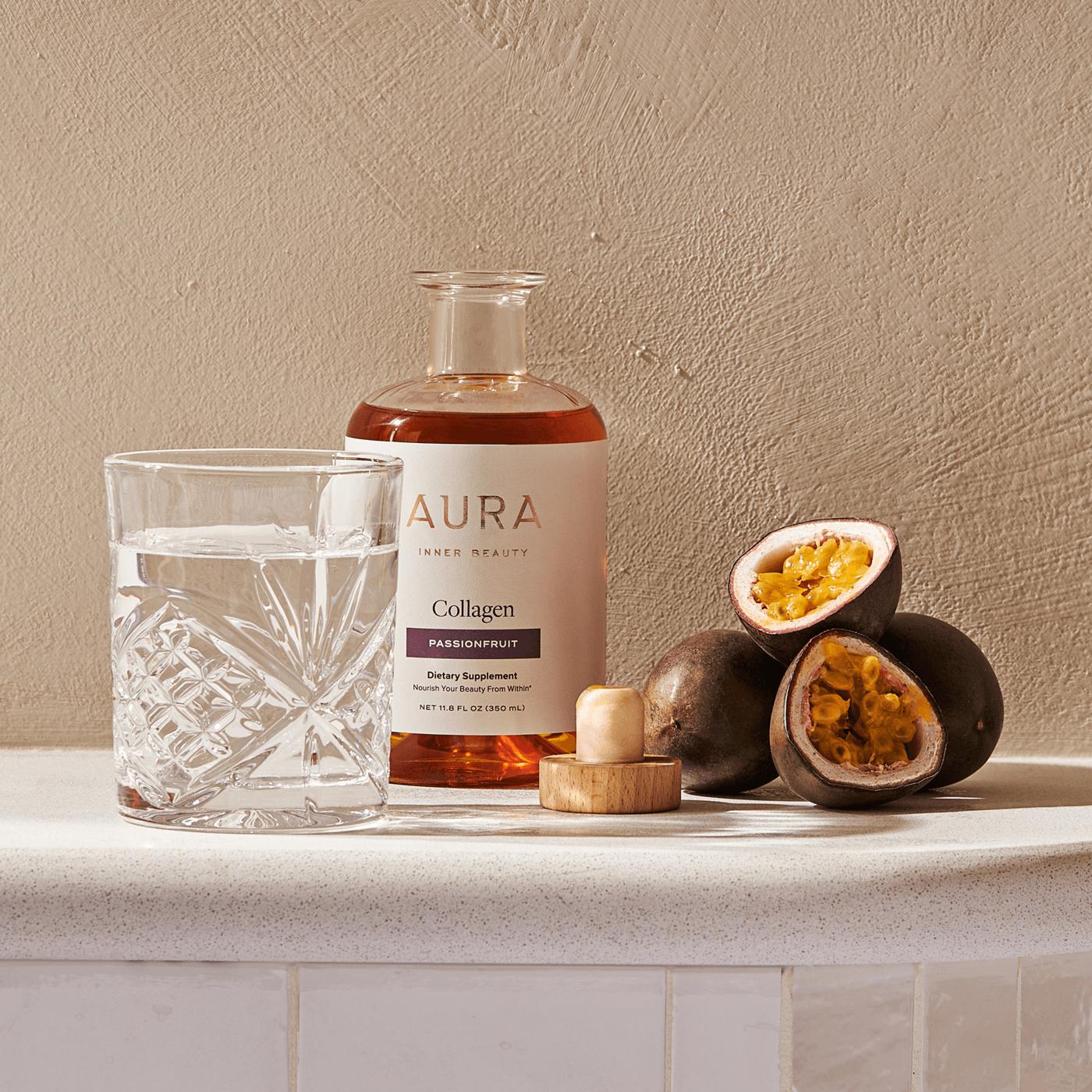 Marine Collagen by Aura Inner Beauty Wellness Aura Inner Beauty Prettycleanshop