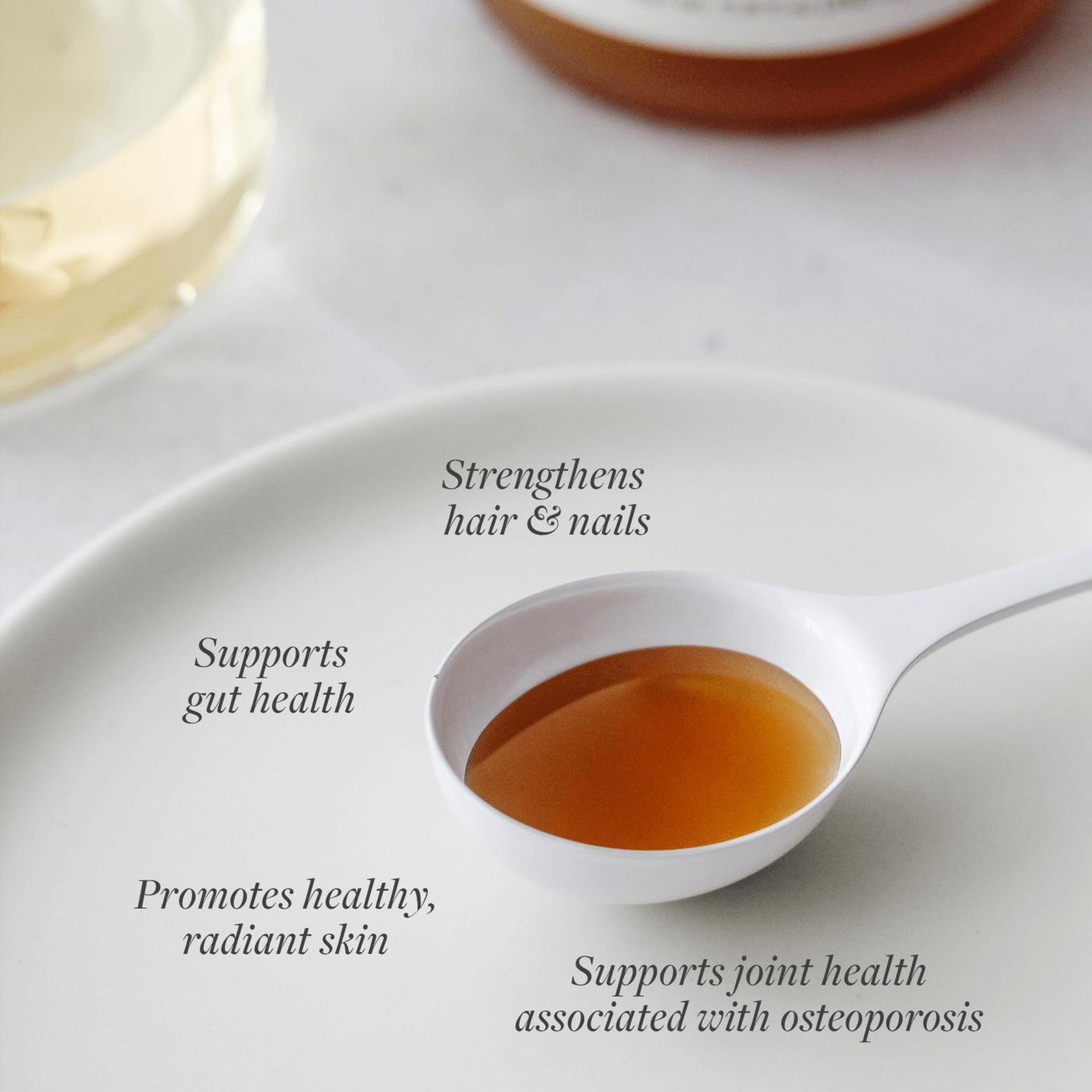 Marine Collagen by Aura Inner Beauty Wellness Aura Inner Beauty Prettycleanshop