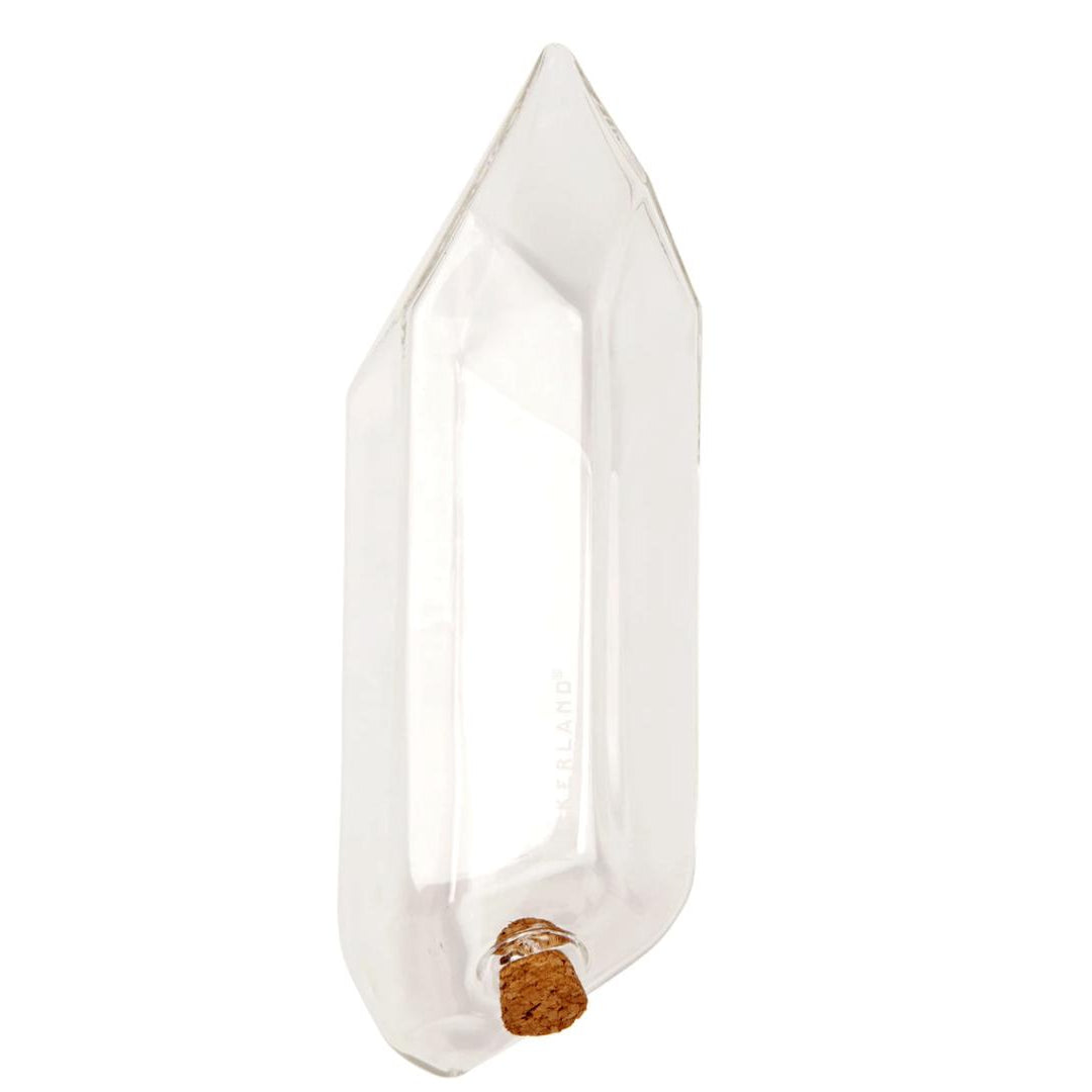 Plant Watering Crystal Living Kikkerland Prettycleanshop