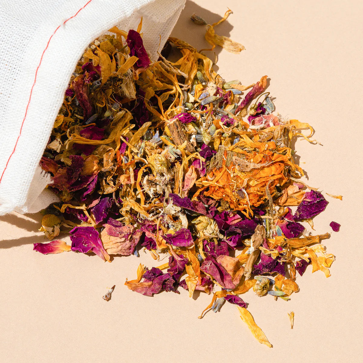 Soak - Herbal Bath Blend Bath and Body Wildcraft Prettycleanshop