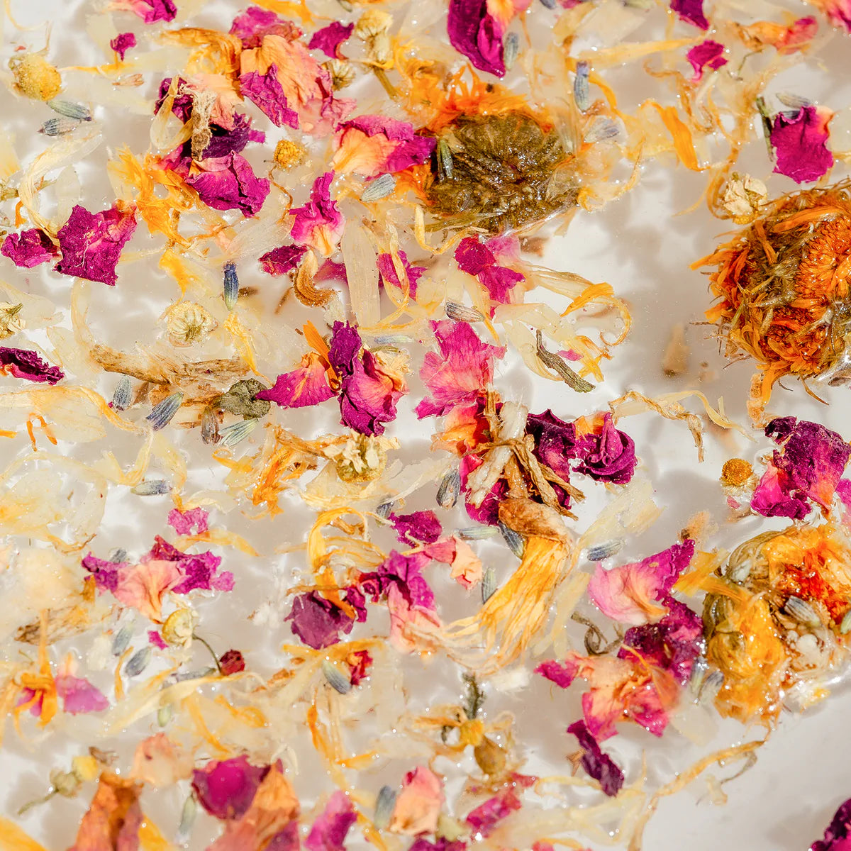 Soak - Herbal Bath Blend Bath and Body Wildcraft Prettycleanshop