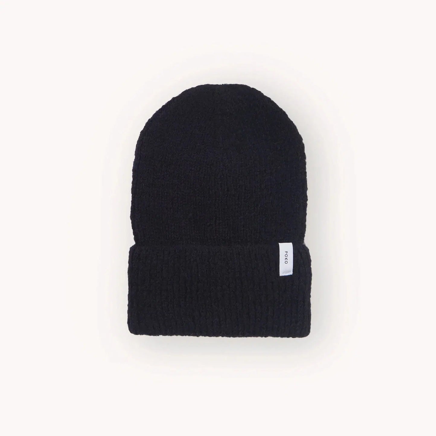 Tundra Hat - Midnight Ethical Accessories Pokoloko Prettycleanshop
