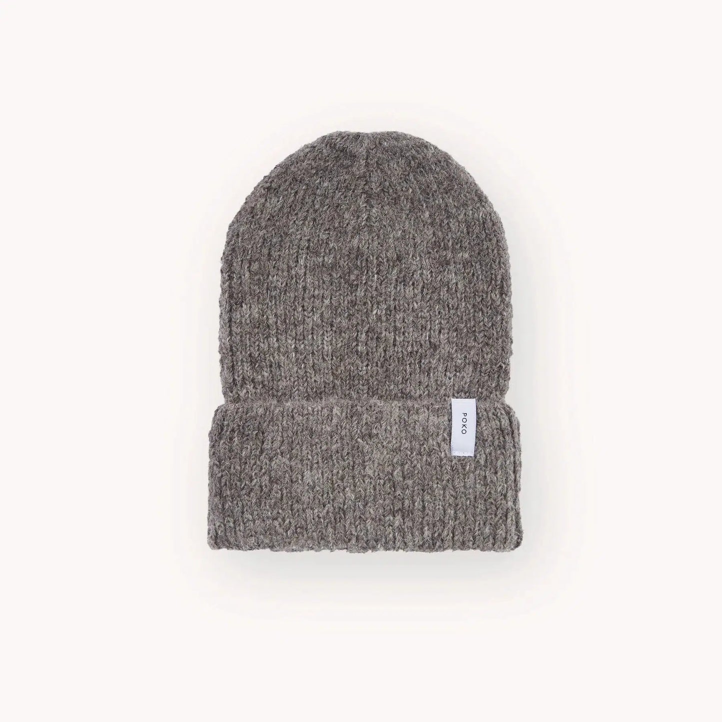Tundra Hat - Smoke Ethical Accessories Pokoloko Prettycleanshop